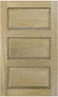 Raised Panel T P 33 33 33 Poplar Cabinets